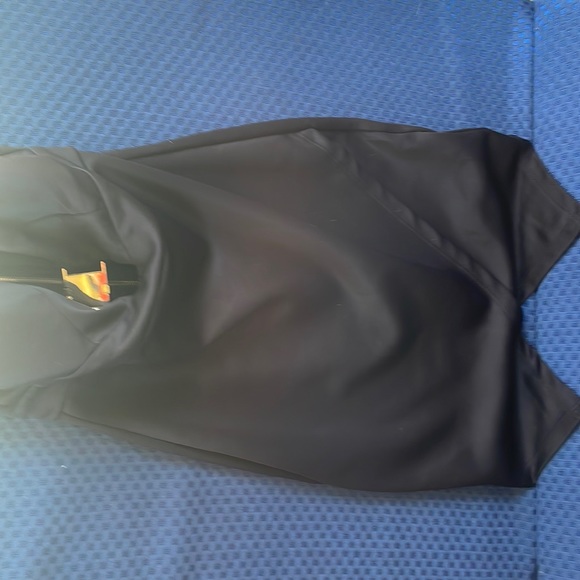 Size XS black mini dress. Charlotte Russe. - Picture 1 of 5